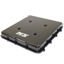 Load image into Gallery viewer, Nitrous Express Billet Supercharger Lid - LT4 Applications w/Integrated Nitrous Ports (Lid Only) Nitrous Plates Nitrous Express