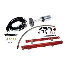 Load image into Gallery viewer, Aeromotive C6 Corvette Fuel System - A1000/LS2 Rails/Wire Kit/Fittings Fuel Systems Aeromotive