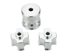 Load image into Gallery viewer, SPL Parts Toyota Supra GR A90 Solid Differential Mount Bushings Differential Bushings SPL Parts