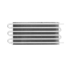 Load image into Gallery viewer, Mishimoto Universal Transmission Fluid Cooler - 15in x 7.5in x .75in Transmission Coolers Mishimoto