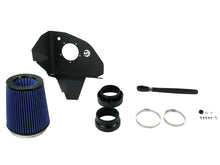 Load image into Gallery viewer, aFe MagnumFORCE Intakes Stage-1 P5R AIS P5R BMW 540i (E39) 97-03 V8-4.4L Cold Air Intakes aFe