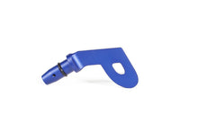 Load image into Gallery viewer, Perrin Subaru Dipstick Handle P Style - Blue Dipsticks Perrin Performance
