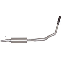 Load image into Gallery viewer, Gibson 17-18 Ford F-250 Super Duty King Ranch 6.2L 3in Cat-Back Single Exhaust - Stainless Catback Gibson