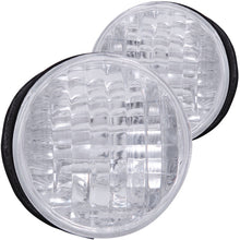 Load image into Gallery viewer, ANZO 1998-2002 Lexus Is300 Trunk Lights Clear Tail Lights ANZO