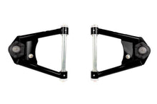 Load image into Gallery viewer, UMI Performance 73-87 GM C10 Street Performance Upper Control Arms - Black Control Arms UMI Performance