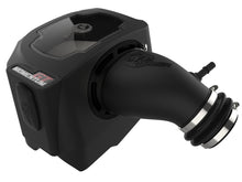 Load image into Gallery viewer, aFe 22-23 Jeep Grand Wagoneer (WS) V8 6.4L Momentum GT Cold Air Intake System w/ Pro DRY S Filter Air Filters - Universal Fit aFe