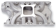Load image into Gallery viewer, Edelbrock Torker II 351-W Manifold Intake Manifolds Edelbrock