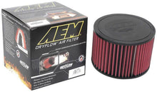 Load image into Gallery viewer, AEM 05-17 Toyota Hilus L4-2.7L F/I DryFlow Air Filter Air Filters - Drop In AEM Induction