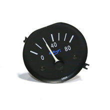 Load image into Gallery viewer, Omix Oil Pressure Gauge 87-91 Jeep Wrangler YJ Gauges OMIX