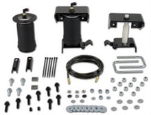 Load image into Gallery viewer, Air Lift Slamair Kit Air Suspension Kits Air Lift