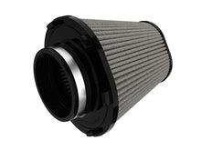 Load image into Gallery viewer, aFe MagnumFORCE Intake Replace Air Filter w/PDS Media 4in F x 7.75x6.5in B x 4.75x3.5in T x 7in H Air Filters - Universal Fit aFe