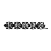 Load image into Gallery viewer, KC HiLiTES Universal 32in. Pro6 Gravity LED 5-Light 100w Combo Beam Light Bar (No Mount) Light Bars & Cubes KC HiLiTES