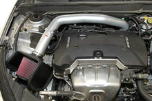 Load image into Gallery viewer, K&N 13-14 Chevy Malibu 3.6L 69 Series Typhoon Perf Intake Kit Cold Air Intakes K&N Engineering