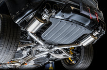 Load image into Gallery viewer, AWE Tuning 2020 Jeep Grand Cherokee SRT/Trackhawk Touring Edition Exhaust - Use w/Stock Tips Catback AWE Tuning