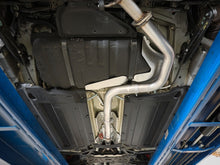 Load image into Gallery viewer, aFe 22-23 Hyundai Kona N L4-2.0L (t) Stainless Steel Takeda Exhaust Mid-Pipe Tips aFe