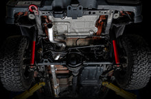 Load image into Gallery viewer, AWE Tuning 2018+ Jeep Wrangler JL/JLU 2.0T Trail Edition Cat-Back Exhaust Catback AWE Tuning