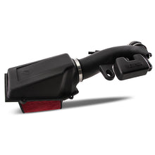 Load image into Gallery viewer, Mishimoto 2018+ Jeep Wrangler JL 2.0T Air Intake w/ Dry Washable Filter Cold Air Intakes Mishimoto