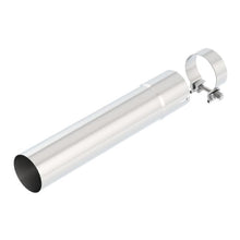 Load image into Gallery viewer, Borla 15-16 Ford F-150 3.5L/5.0L AT Crew Cab Standard Bed (6.5ft) 157in WB Adapter Connecting Pipes Borla