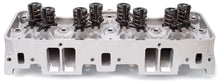 Load image into Gallery viewer, Edelbrock Performer RPM 348/409 Chevy Cylinder Head (Complete) Heads Edelbrock