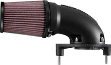 Load image into Gallery viewer, K&N 17-18 Harley Davidson Touring Models Performance Air Intake System Cold Air Intakes K&N Engineering