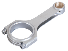 Load image into Gallery viewer, Eagle Subaru EJ18/EJ20 4340 H-Beam Connecting Rods (Set of 4) (Rods Longer Than Stock) Connecting Rods - 4Cyl Eagle