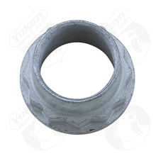 Load image into Gallery viewer, Yukon Gear Dodge Sprinter Van Pinion Nut Hardware - Singles Yukon Gear & Axle