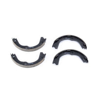 Load image into Gallery viewer, Power Stop 13-18 Cadillac ATS Rear Autospecialty Parking Brake Shoes Brake Shoes PowerStop