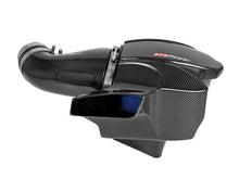 Load image into Gallery viewer, aFe Black Series Cold Air Intake 12-19 Jeep Gand Cherokee (WK2) SRT-8/SRT V8 6.4L HEMI Air Intake Components aFe
