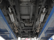 Load image into Gallery viewer, aFe AFE49-36501 aFe 02-08 Mercedes-Benz G500 L6-3.0L (tt) Vulcan Series 2.5in 304 SS Cat-Back Exhaust System