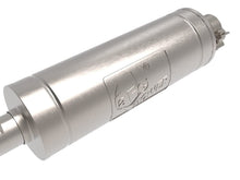 Load image into Gallery viewer, aFe AFE49-36501 aFe 02-08 Mercedes-Benz G500 L6-3.0L (tt) Vulcan Series 2.5in 304 SS Cat-Back Exhaust System