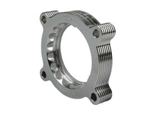 Load image into Gallery viewer, aFe AFE46-37006 aFe 06-11 Honda Civic Si Silver Bullet Throttle Body Spacer Kit L4-2.0L