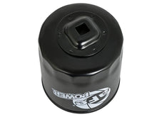 Load image into Gallery viewer, aFe AFE44-LF037-MB aFe 06-15 Mazda MX-5 Miata ProGuard HD Oil Filter - 4 Pack