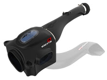 Load image into Gallery viewer, aFe AFE54-76007 aFe 08-11 Toyota Land Cruiser (J200) V6-4.0L Momentum GT Cold Air Intake System w/ Pro 5R Filter