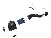 Load image into Gallery viewer, aFe AFE50-70027R aFe 08-11 Toyota Land Cruiser V8 4.7L Momentum GT Cold Air Intake w/ Pro 5R Media