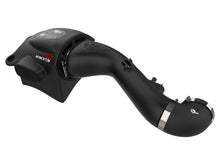 Load image into Gallery viewer, aFe AFE50-70027R aFe 08-11 Toyota Land Cruiser V8 4.7L Momentum GT Cold Air Intake w/ Pro 5R Media
