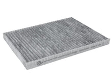 Load image into Gallery viewer, aFe AFE35-10018C aFe 09-17 GM Tahoe/Yukon/Suburban/Yukon XL/Escalade Carbon Cabin Air Filter