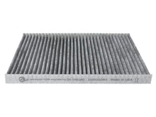 Load image into Gallery viewer, aFe AFE35-10018C aFe 09-17 GM Tahoe/Yukon/Suburban/Yukon XL/Escalade Carbon Cabin Air Filter