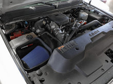 Load image into Gallery viewer, aFe AFE54-13016R aFe 11-16 GM Silverado / Sierra 2500/3500HD (6.6L V8) MagnumFORCE Intake Stage-2 Pro 5R