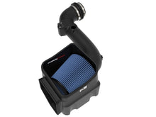 Load image into Gallery viewer, aFe AFE54-13016R aFe 11-16 GM Silverado / Sierra 2500/3500HD (6.6L V8) MagnumFORCE Intake Stage-2 Pro 5R