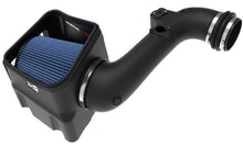 Load image into Gallery viewer, aFe AFE54-13016R aFe 11-16 GM Silverado / Sierra 2500/3500HD (6.6L V8) MagnumFORCE Intake Stage-2 Pro 5R