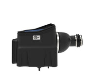 Load image into Gallery viewer, aFe AFE54-13016R aFe 11-16 GM Silverado / Sierra 2500/3500HD (6.6L V8) MagnumFORCE Intake Stage-2 Pro 5R