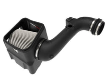 Load image into Gallery viewer, aFe AFE54-13016D aFe 11-16 GM Silverado / Sierra 2500/3500HD (6.6L V8) MagnumFORCE Intake Stage-2 Pro DRY S