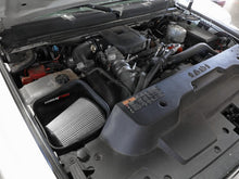 Load image into Gallery viewer, aFe AFE54-13016D aFe 11-16 GM Silverado / Sierra 2500/3500HD (6.6L V8) MagnumFORCE Intake Stage-2 Pro DRY S