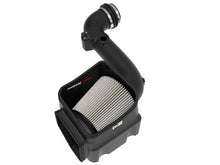 Load image into Gallery viewer, aFe AFE54-13016D aFe 11-16 GM Silverado / Sierra 2500/3500HD (6.6L V8) MagnumFORCE Intake Stage-2 Pro DRY S