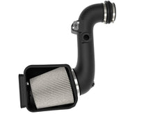 Load image into Gallery viewer, aFe AFE54-13016D aFe 11-16 GM Silverado / Sierra 2500/3500HD (6.6L V8) MagnumFORCE Intake Stage-2 Pro DRY S