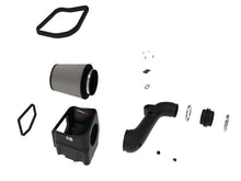 Load image into Gallery viewer, aFe AFE54-13016D aFe 11-16 GM Silverado / Sierra 2500/3500HD (6.6L V8) MagnumFORCE Intake Stage-2 Pro DRY S