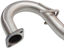 Load image into Gallery viewer, aFe AFE49-36025-P aFe 11-16 Scion TC L4-2.5L 304SS 2-1/4in to 2-1/2in Axle-Back Takeda Exhaust w/ Polished Tip