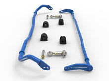 Load image into Gallery viewer, aFe AFE440-722001-L aFe 13-23 Toyota GR86 H4-2.4/2.0L Control Front and Rear Sway Bar set