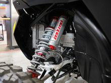 Load image into Gallery viewer, aFe AFE851-5600-03-CA aFe 14-16 Polaris RZR 925/1000cc Sway-A-Way 2.5 Front Coilover Kit w/ PB Reservoirs and Comp Adj