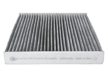 Load image into Gallery viewer, aFe AFE35-10003C aFe 14-22 Land Rover / 10-19 Subaru / 04-22 Lexus & Toyota Carbon Cabin Air Filter